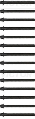 Cylinder Head Bolt Set
